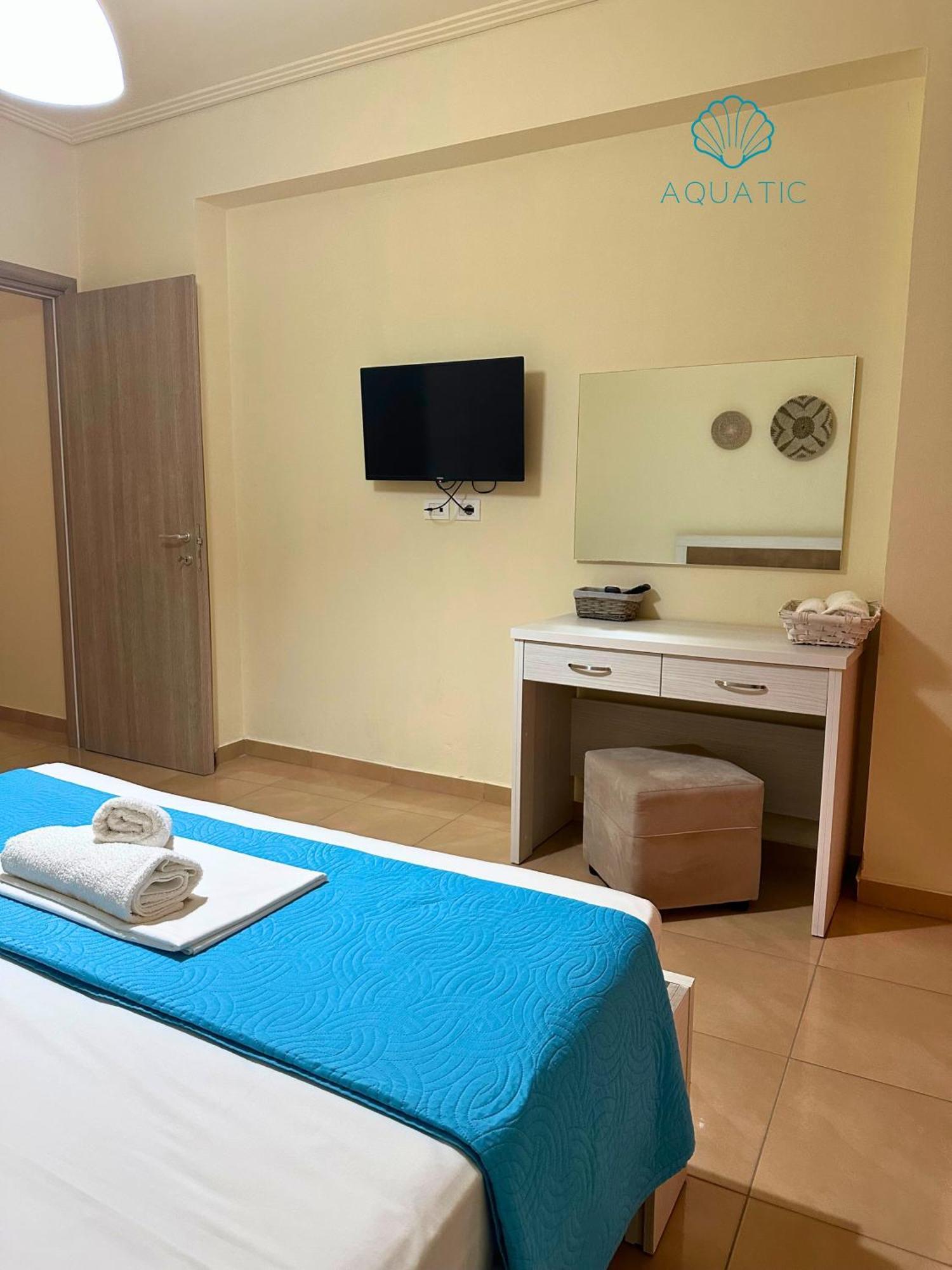 Aquatic Apartments סרנדה מראה חיצוני תמונה