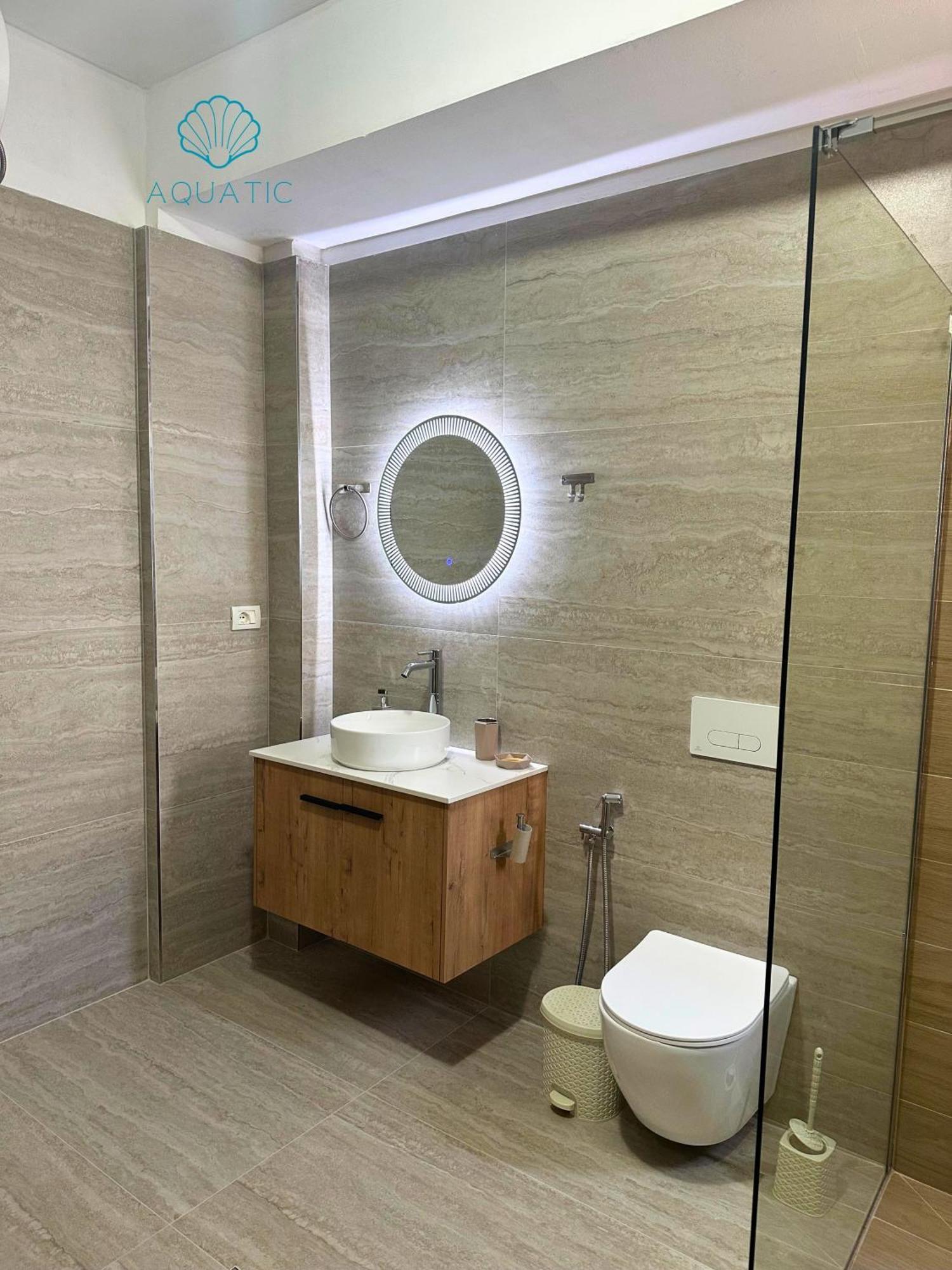 Aquatic Apartments סרנדה מראה חיצוני תמונה